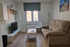 Apartamento Aires de Tineo